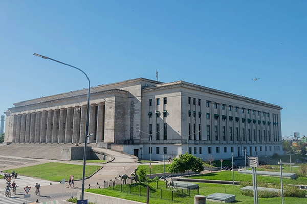 Facultad de Derecho